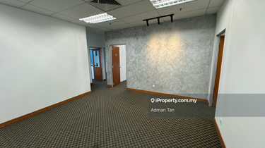 Office for Rent 1