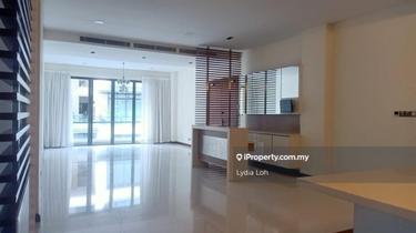 Madge Residences, Jalan Madge, Low Density, Well maintained  1