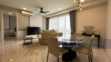 Fully Furnished 1