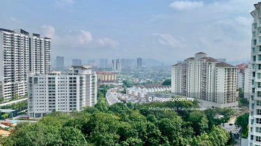 Duta Ria Condominium For Sale, Dutamas KL 1