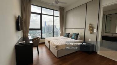 Prestige & Comfort with City Connectivity - Ready to Move In 1