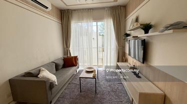 Serviced residence for Rent 1