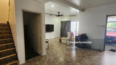 Ss19 Subang Jaya, Renovated Family Home For Sale 1