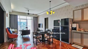 Quayside 2 Bedrooms Seaview Unit For Sales 1