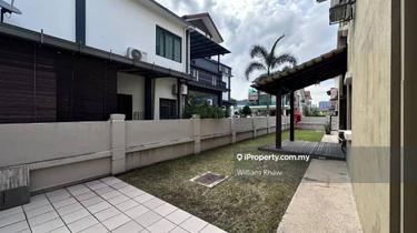 Below Market Price Fully Renovated Semi D for Sale 1