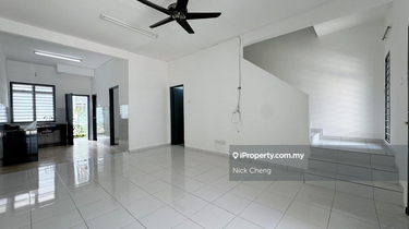 Taman Nusantara Prima@Gelang Patah 1