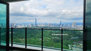 The Address at Taman Desa KL, new unit, near to PJ, Mid Valley 1