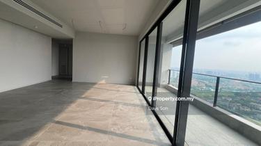 Golf view,High floor, Corner unit 1