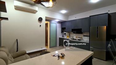 Union Suites, Bandar Sunway, Sunway 1