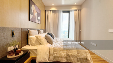 The Conlay by E&O, KLCC 1
