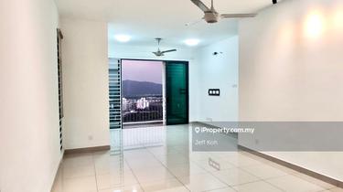 Parkhill to rent 1