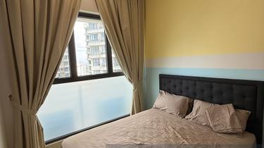 Country Garden Johor Bahru Royal Strand Room for Rent 1