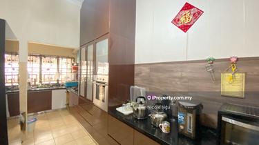 Sunway Spk 2.5 Sty , Third Floor Extended , Freehold 1