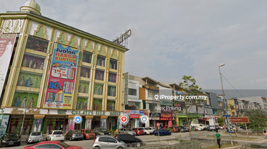 High Roi, Fully Tenanted Intermediate shoplot at Seksyen 7, Plumbum 1
