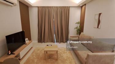 Sentral Suites Great Place To Live in Brickfields KL Sentral 1