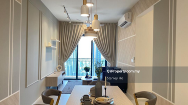 Bangsar South Specialist At Your Service 1