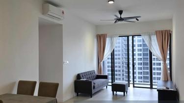 New Condo, New Fully Furnished Unit, View Anytime! 1