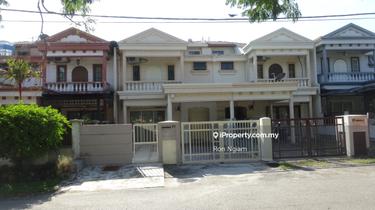 USJ 11, 2-storey house, Facing USJ 11/7 park. Rare gem! 1