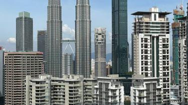 Serviced residence for Sale 1
