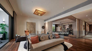 Damansara heights The peak by E&O  1