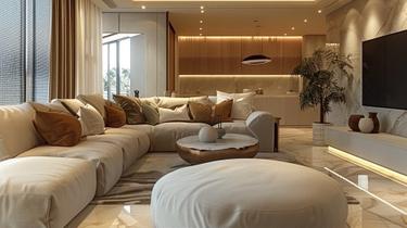 Sri Petaling Completed Soon Condo, Free MOT & Furnished 1