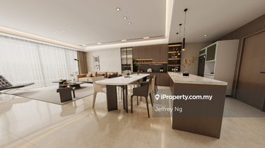 Condominium For sales 1