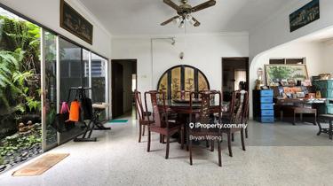 Semi-D house for Sale 1