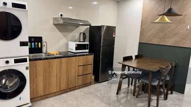 The Ooak Suites and Residence @ Kiara 163 For Sale 1