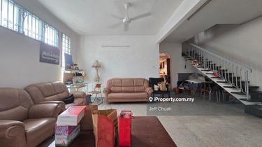Endlot house for sale 1