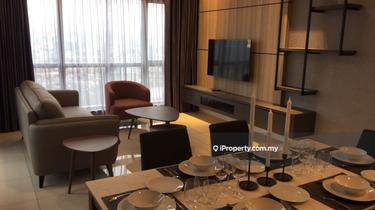 Serviced residence for Rent 1