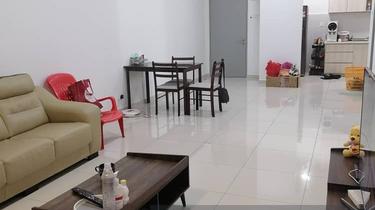 Beautiful ,Quietly & Windy Environment Condo nearby UTAR 1