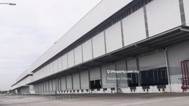 30 Loading Bay Warehouse 1