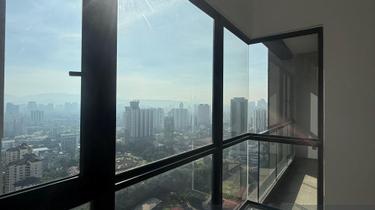 Duta Park Residences, Jalan Kuching, Kuala Lumpur  1