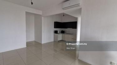 Altris Residence Wangsa Maju 1