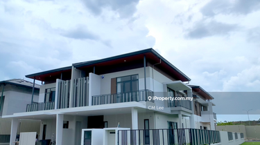 New Semi-D In Bandar Seri Coalfields, Sungai Buloh 1