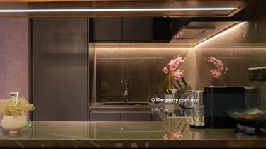 Orion Pinacle Of Luxury Property Residence Address of Bukit Bintang  1