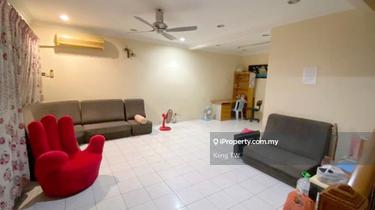 Taman Sri Segambut @ Kepong Two Storey House for Sale 1