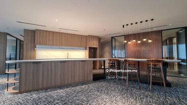 KLCC Commercial Office for Rental 1