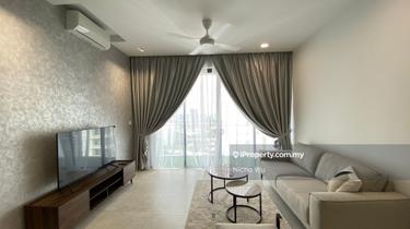 Pentamont fully furnished for rent 1