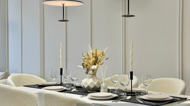 Serviced residence for Rent 1