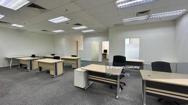 Office for Rent 1