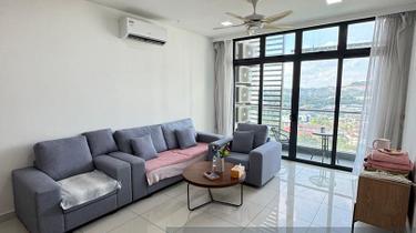 Full Loan Green Haven 3 Beds Apartment For Sale @ Masai  1