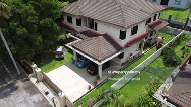 Double Storey Corner Lot Bungalow at Meru Valley Resort Ipoh Perak 1