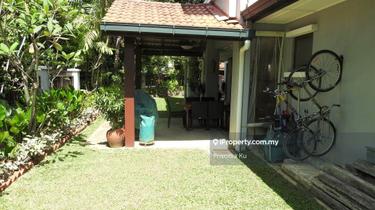 Desa Park City Kuala Lumpur 2 Sty Terrace Link House For Sale Iproperty Com My