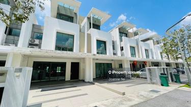 Terrace house for Sale 1