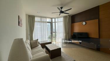 Fully Furnished KLCC Unit For Sale 1