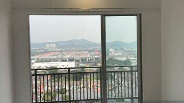 Opal residence Puchong Intan 1