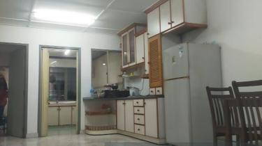 Bandar Menjalara 1