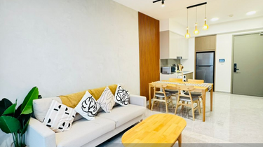 Agile Bukit Bintang 2 Bedrooms Fully ID Furnished for Rent 1