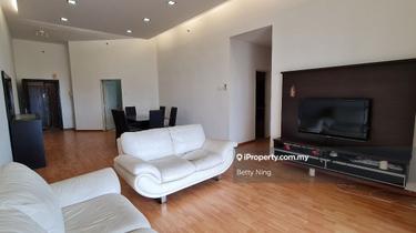 Serviced residence for Sale 1
